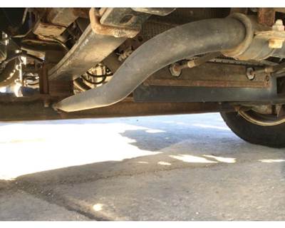 Isuzu NPR 2008-2025 Front Axle Assembly