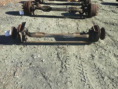 Isuzu ALL Front Axle Assembly