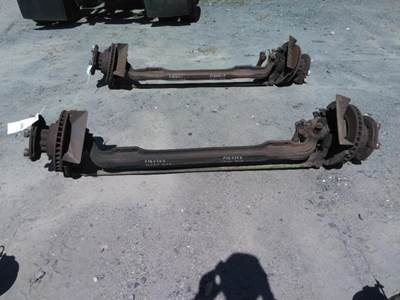 Isuzu ALL Front Axle Assembly