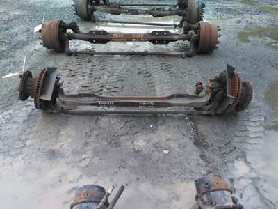Isuzu ALL Front Axle Assembly