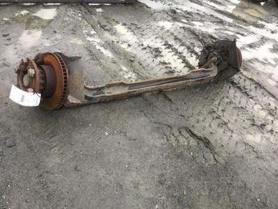Isuzu ALL Front Axle Assembly