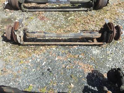 Isuzu ALL Front Axle Assembly