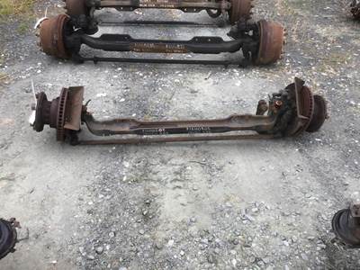 Isuzu ALL Front Axle Assembly