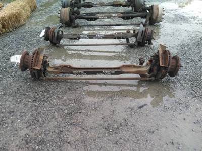 Isuzu ALL Front Axle Assembly
