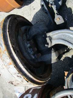 Eaton-Spicer E1202I Front Axle Assembly