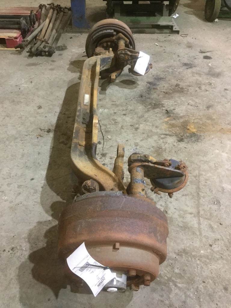 Kenworth Front Axle Assembly For Sale Toledo, OH 2129406