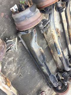 Eaton-Spicer E1202I Front Axle Assembly