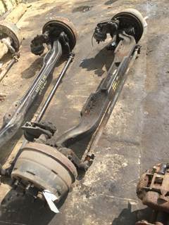 Eaton-Spicer E1322I Front Axle Assembly