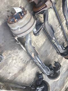 Eaton-Spicer E1322I Front Axle Assembly