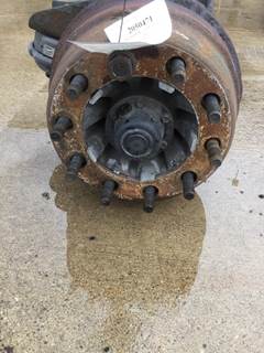 Eaton-Spicer E1202I Front Axle Assembly