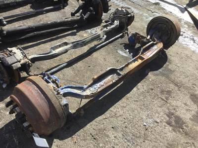 Eaton-Spicer E1202I Front Axle Assembly