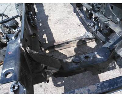 Meritor-Rockwell Front Axle Assembly for a Meritor-Rockwell MFS-12E-122B