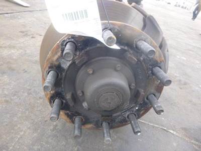 Meritor-Rockwell MFS-20-133A Front Axle Assembly