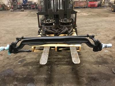 Eaton-Spicer E1202I Front Axle Assembly