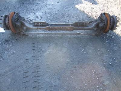 Eaton-Spicer E1322I Front Axle Assembly