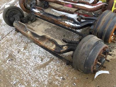 Eaton-Spicer E1202I Front Axle Assembly