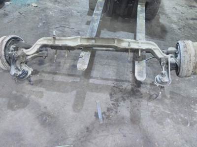 Eaton-Spicer E1202I Front Axle Assembly