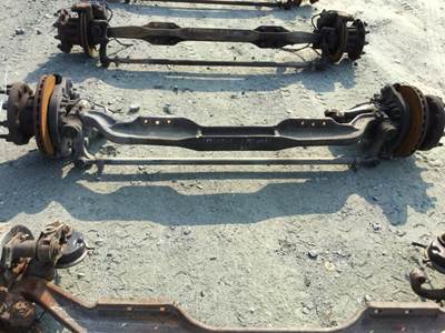 Eaton-Spicer E1202I Front Axle Assembly