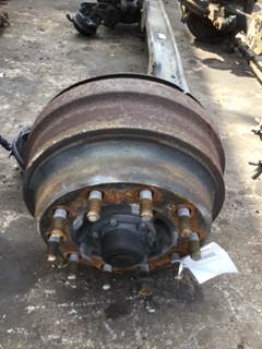 Meritor-Rockwell MFS-12E-122B Front Axle Assembly