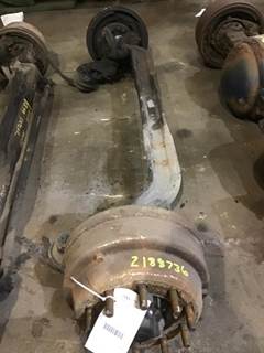 Meritor-Rockwell MFS-13-122A Front Axle Assembly