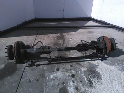 Meritor-Rockwell MFS-06-151C-NN4 Front Axle Assembly