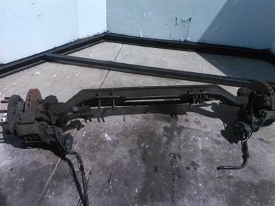 Meritor-Rockwell MFS-12E-122C-N Front Axle Assembly