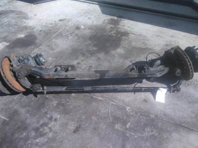 Meritor-Rockwell MFS-12-122A Front Axle Assembly