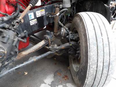 Eaton-Spicer E1202I Front Axle Assembly