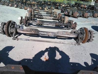 Meritor-Rockwell MFS-13-143A-N Front Axle Assembly