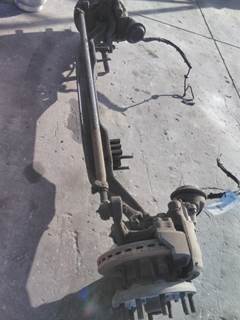 Eaton-Spicer D1321IL Front Axle Assembly