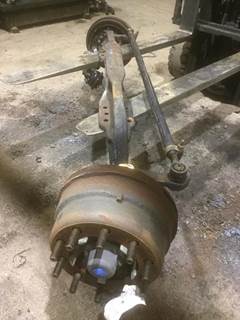 Eaton-Spicer E1202I Front Axle Assembly