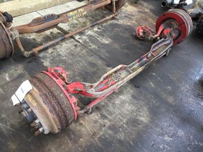 Eaton-Spicer E1202I Front Axle Assembly