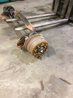 Eaton-Spicer E1202I Front Axle Assembly