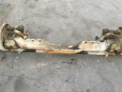 Mack Front Axle Assembly
