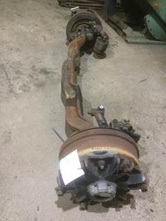 Mack 3QHF545P2 Front Axle Assembly