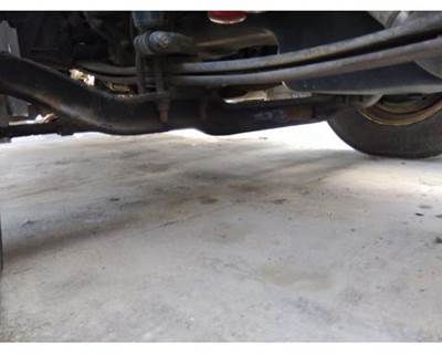 Mack 3QH590M Front Axle Assembly