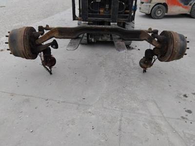Mack 3QHF544B Front Axle Assembly
