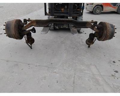 Mack 3QHF544B Front Axle Assembly