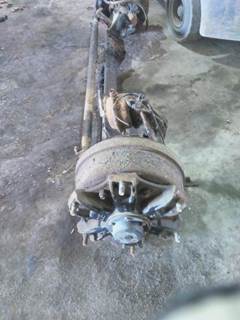 Mack 3QHF545P2 Front Axle Assembly