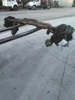 Mack 3QHF545P2 Front Axle Assembly