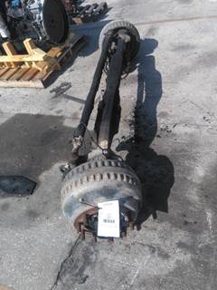 Mack 3QHF545P2 Front Axle Assembly