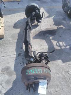 Mack Front Axle Assembly for a Mack 3QHF545P2