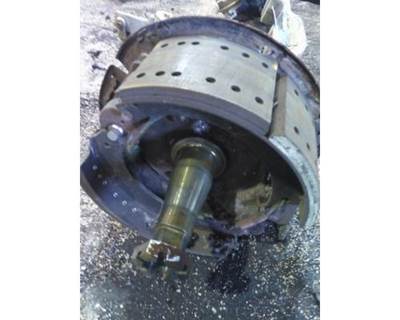 Mack 3QHF545P2 Front Axle Assembly