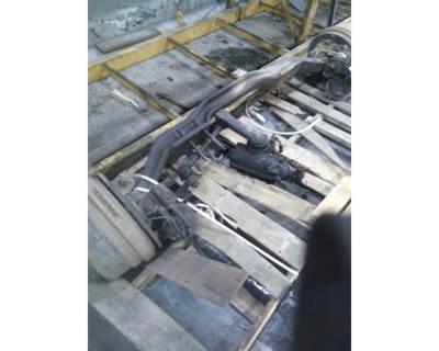 Mack 3QHF545P2 Front Axle Assembly