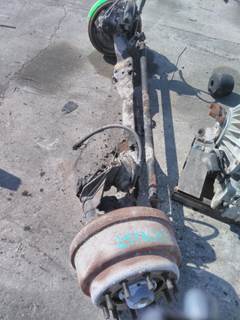 Mack 45QH73P6 Front Axle Assembly