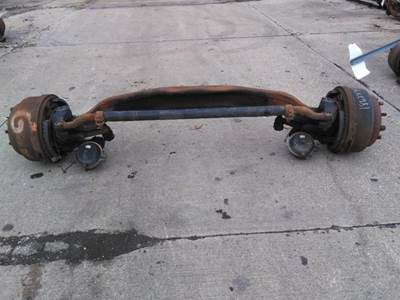 Mack Front Axle Assembly