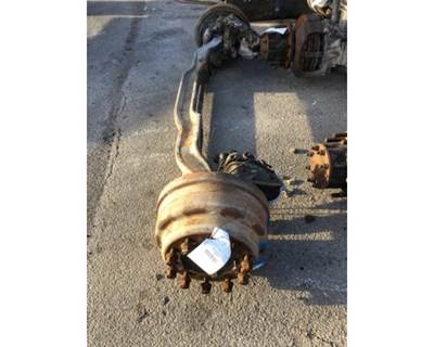Mack Front Axle Assembly