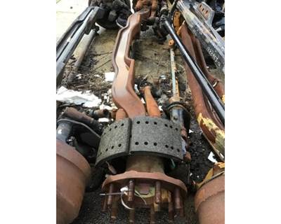 Mack Front Axle Assembly