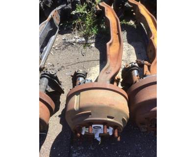Mack Front Axle Assembly