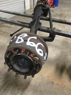 Meritor-Rockwell FF-981 Front Axle Assembly